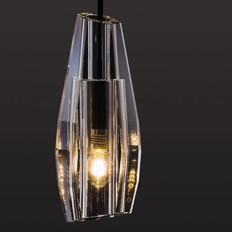 Nitor Linear Chandelier