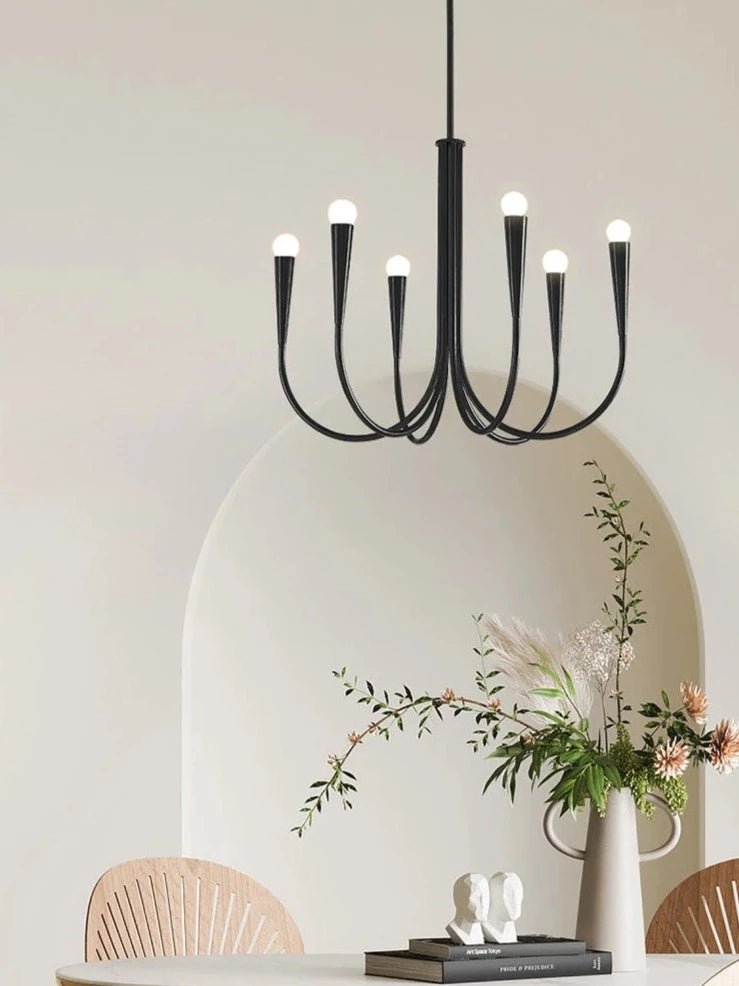 Noelle Chandelier