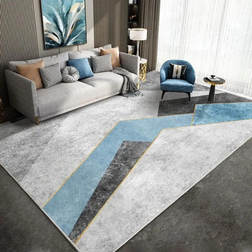 Noes Area Rug - Residence Supply