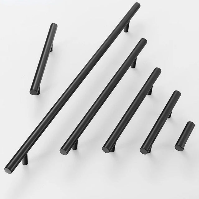 Opac Knob & Pull Bar