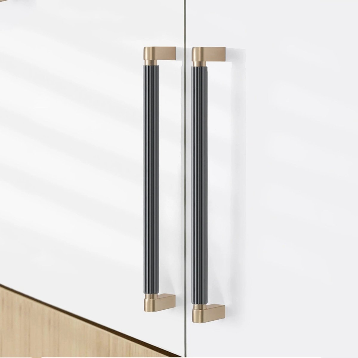 Orda Pull Bar