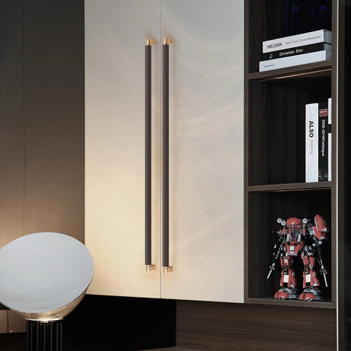 Orda Pull Bar
