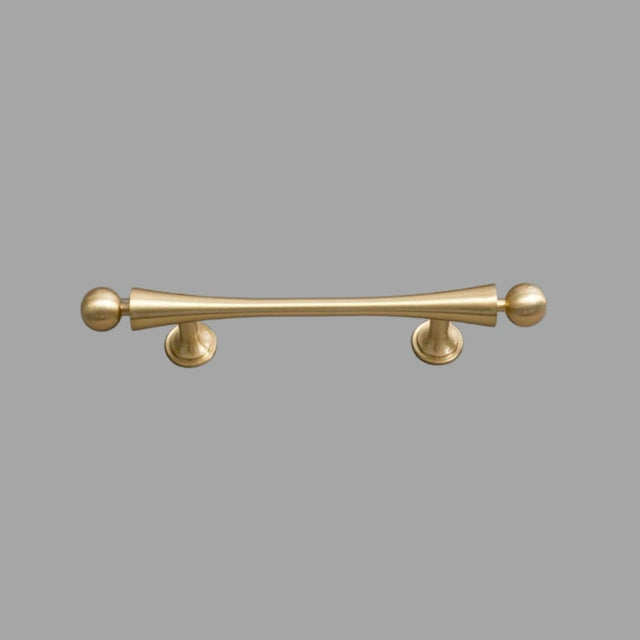 Palah Knob & Pull Bar