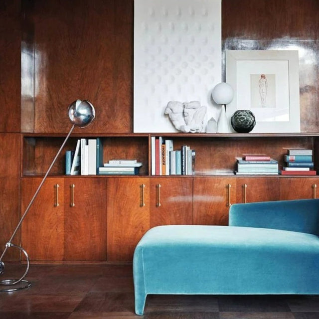 Parasa Marble Pull Bar