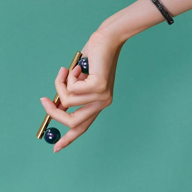 Parasa Marble Pull Bar