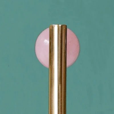Parasa Marble Pull Bar