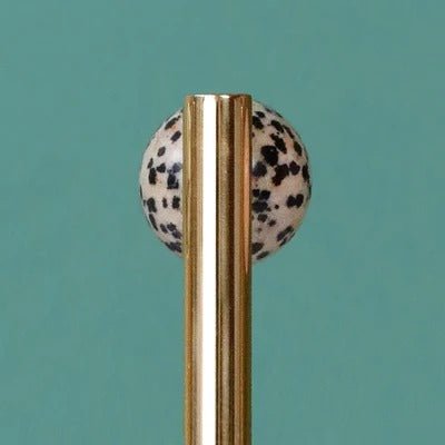 Parasa Marble Pull Bar