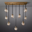 Parlap Linear Chandelier