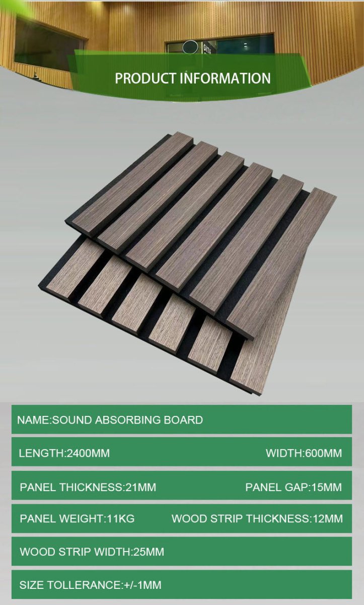 PianoPure Panels