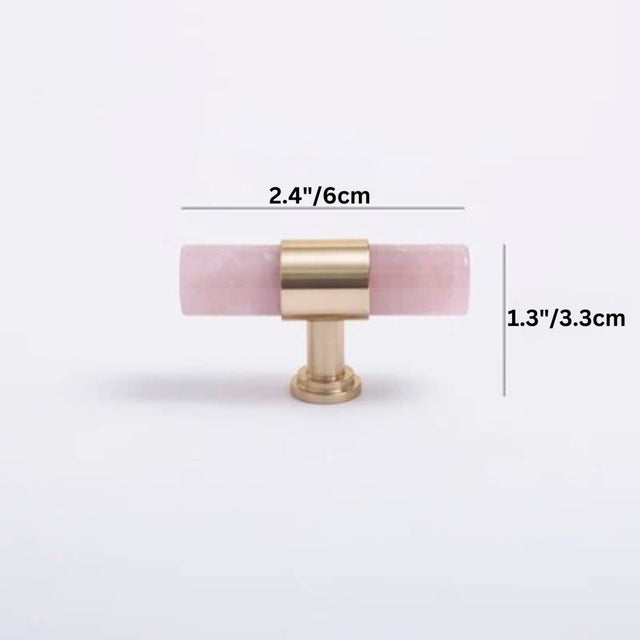 Pras Knob & Pull Bar