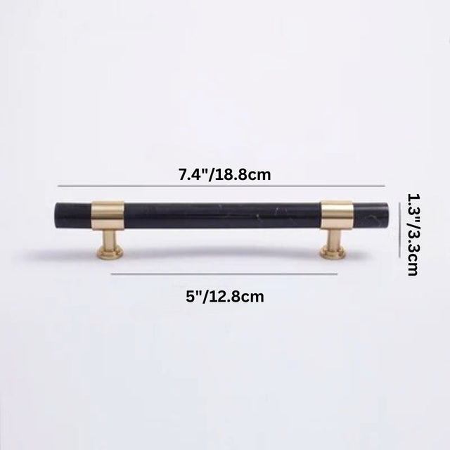 Pras Knob & Pull Bar