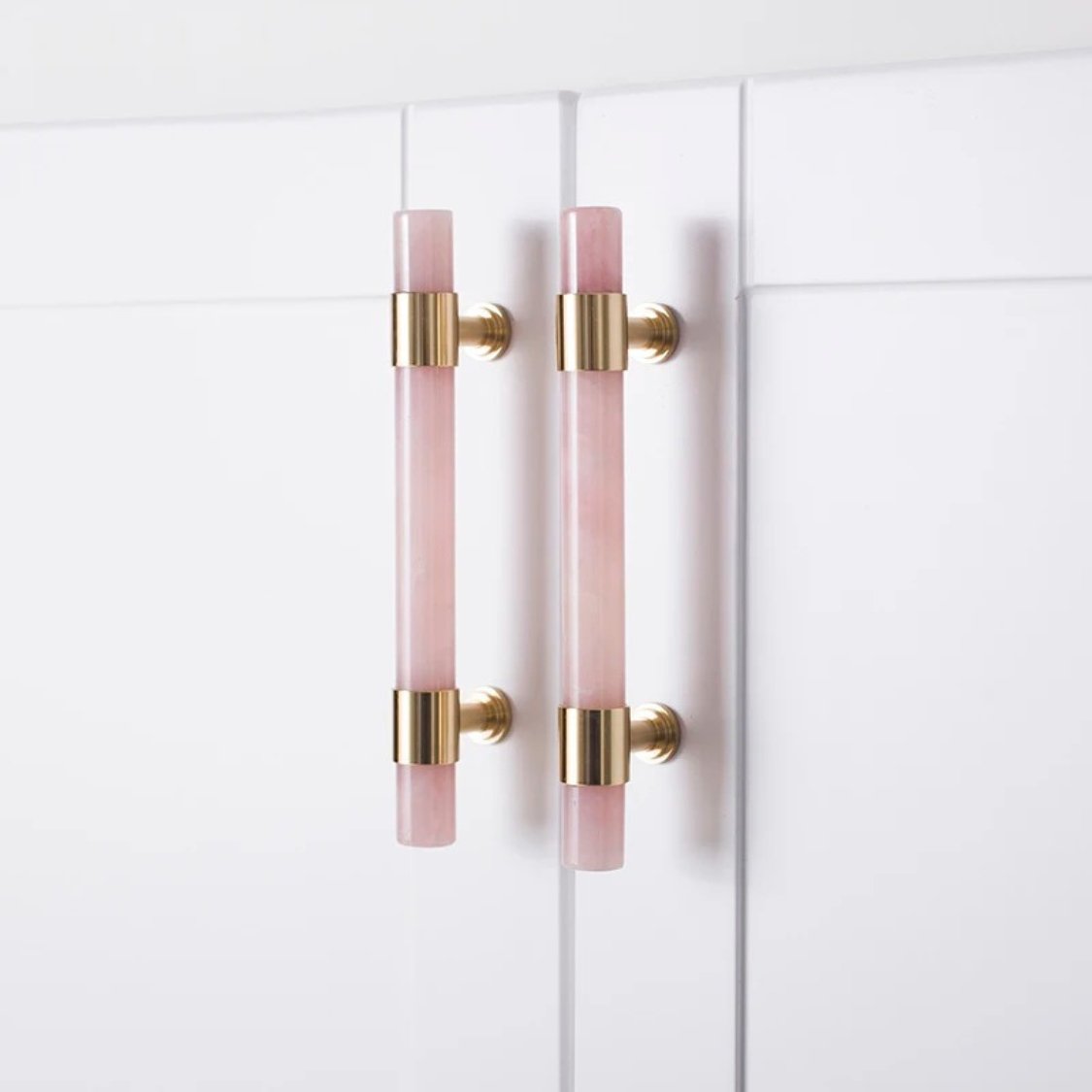 Pras Knob & Pull Bar