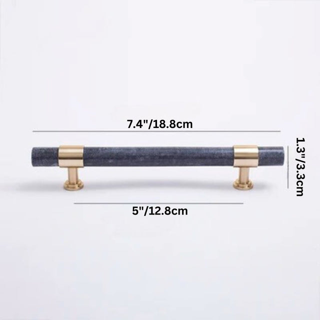 Pras Knob & Pull Bar