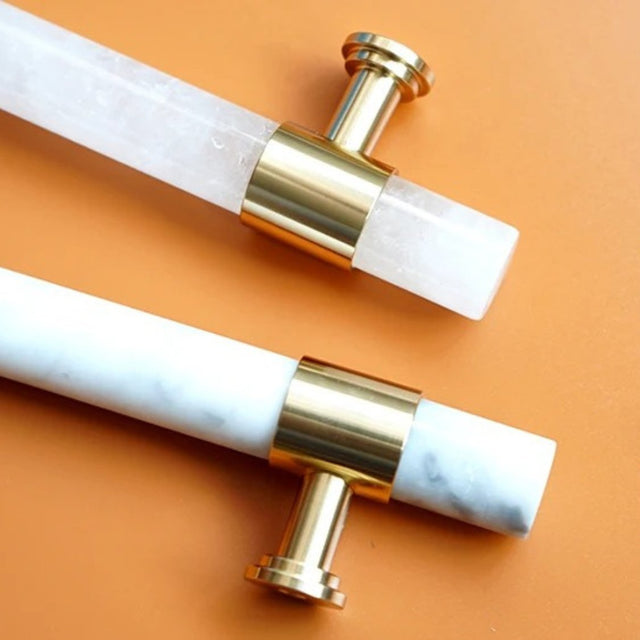 Pras Knob & Pull Bar