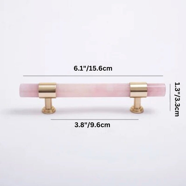 Pras Knob & Pull Bar