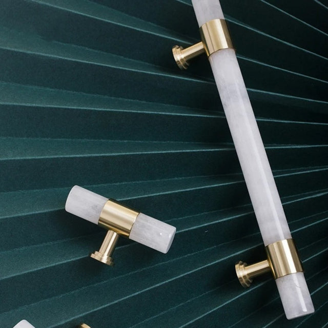 Pras Knob & Pull Bar