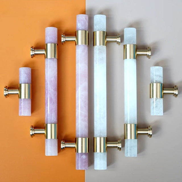 Pras Knob & Pull Bar