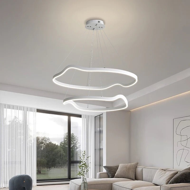 Sanders Chandelier