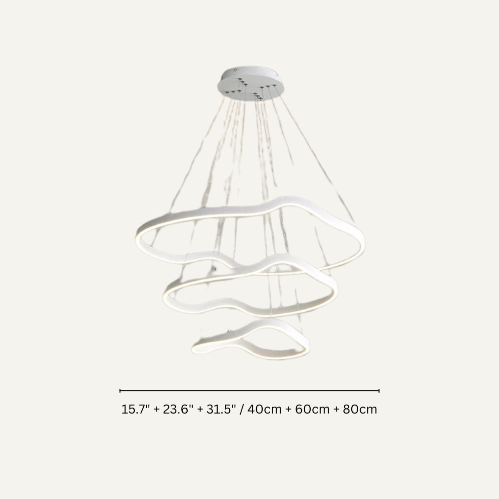 Sanders Chandelier