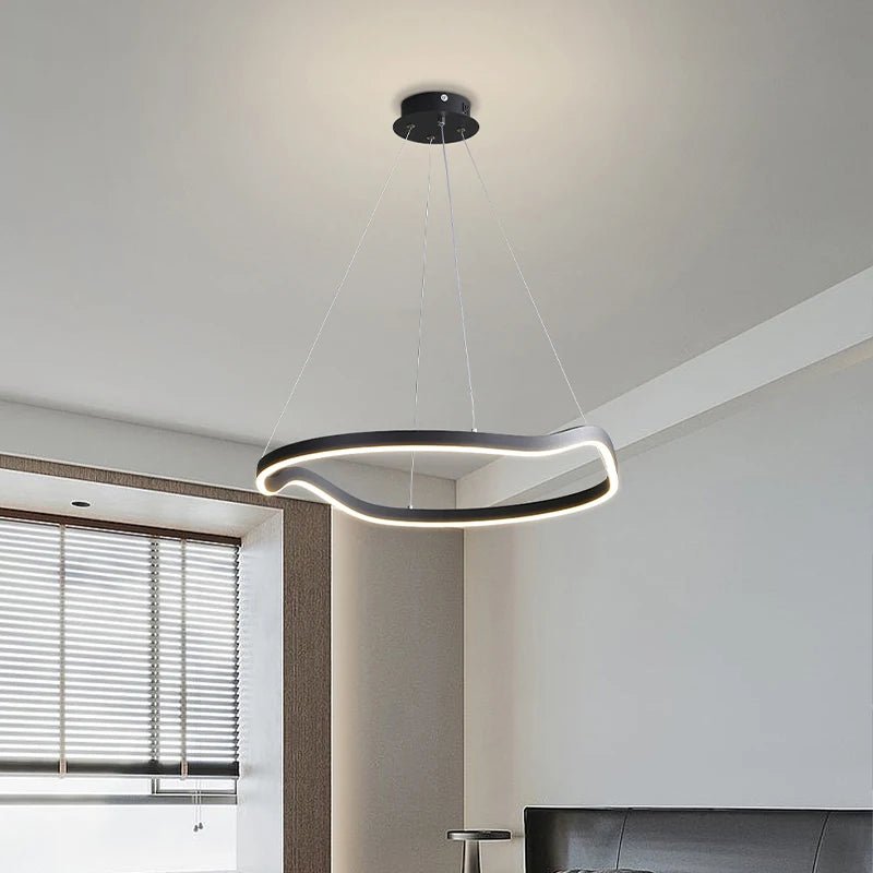 Sanders Chandelier