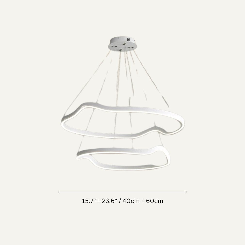 Sanders Chandelier