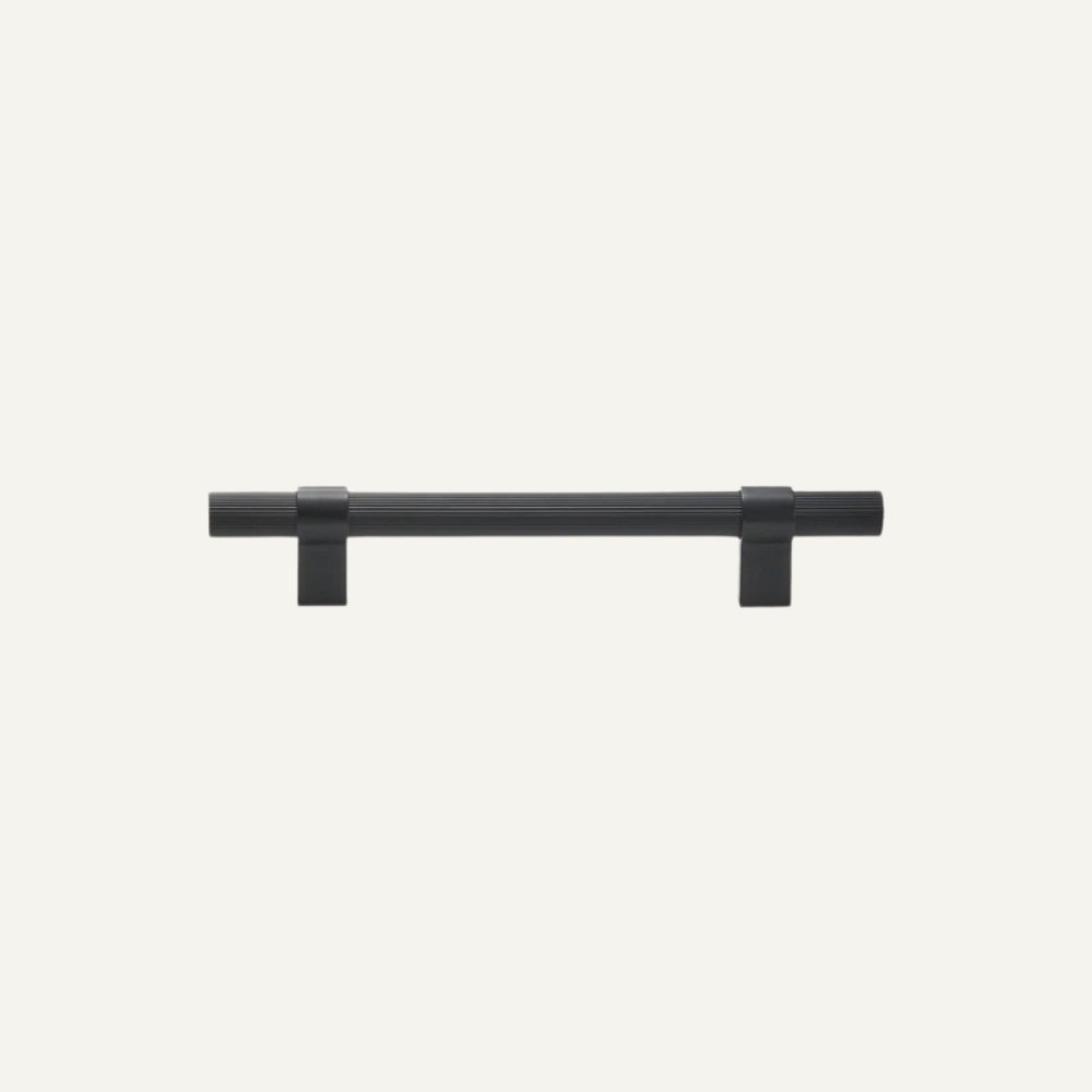 Shenu Knob & Pull Bar