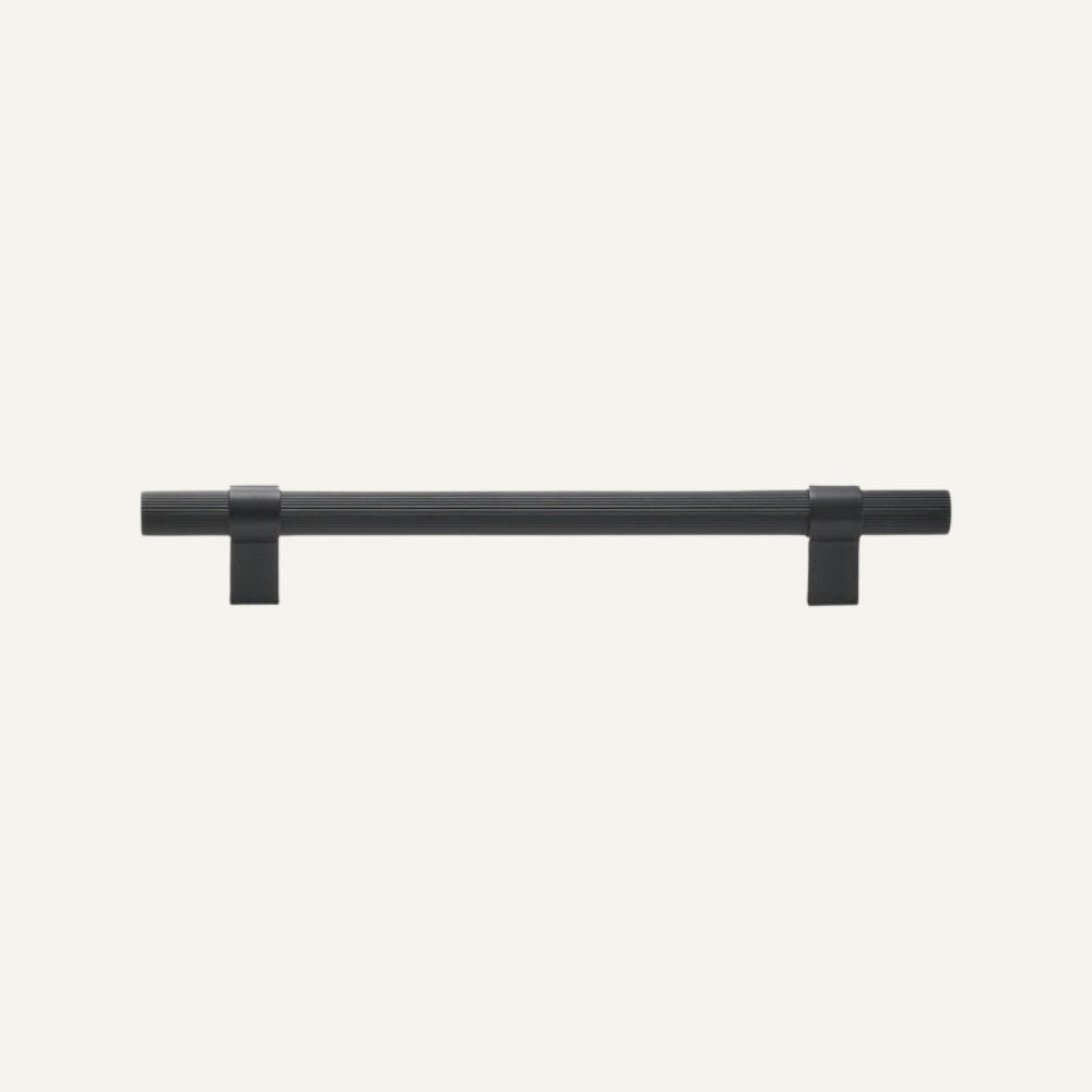 Shenu Knob & Pull Bar