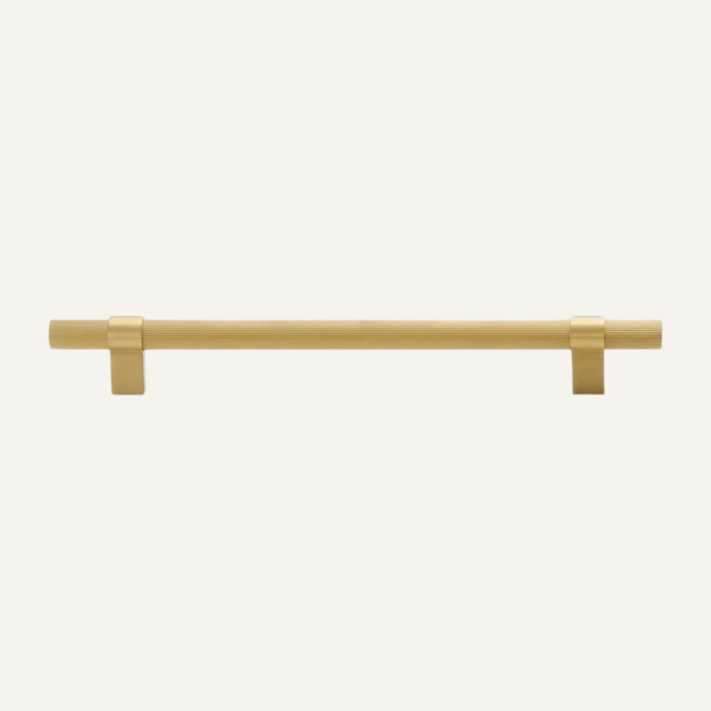 Shenu Knob & Pull Bar