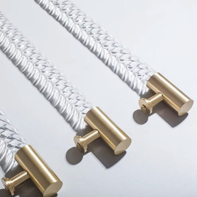 Soir Transparent Pull Bar