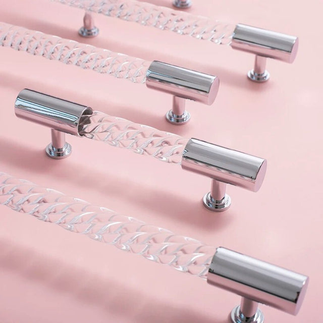 Soir Transparent Pull Bar