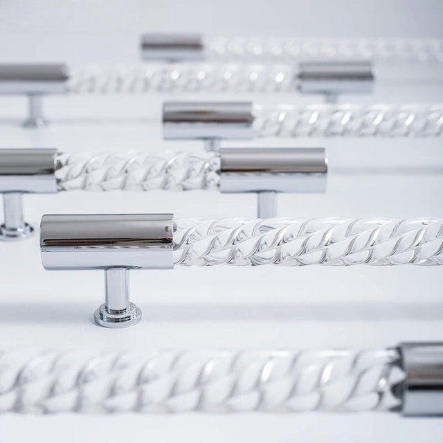 Soir Transparent Pull Bar