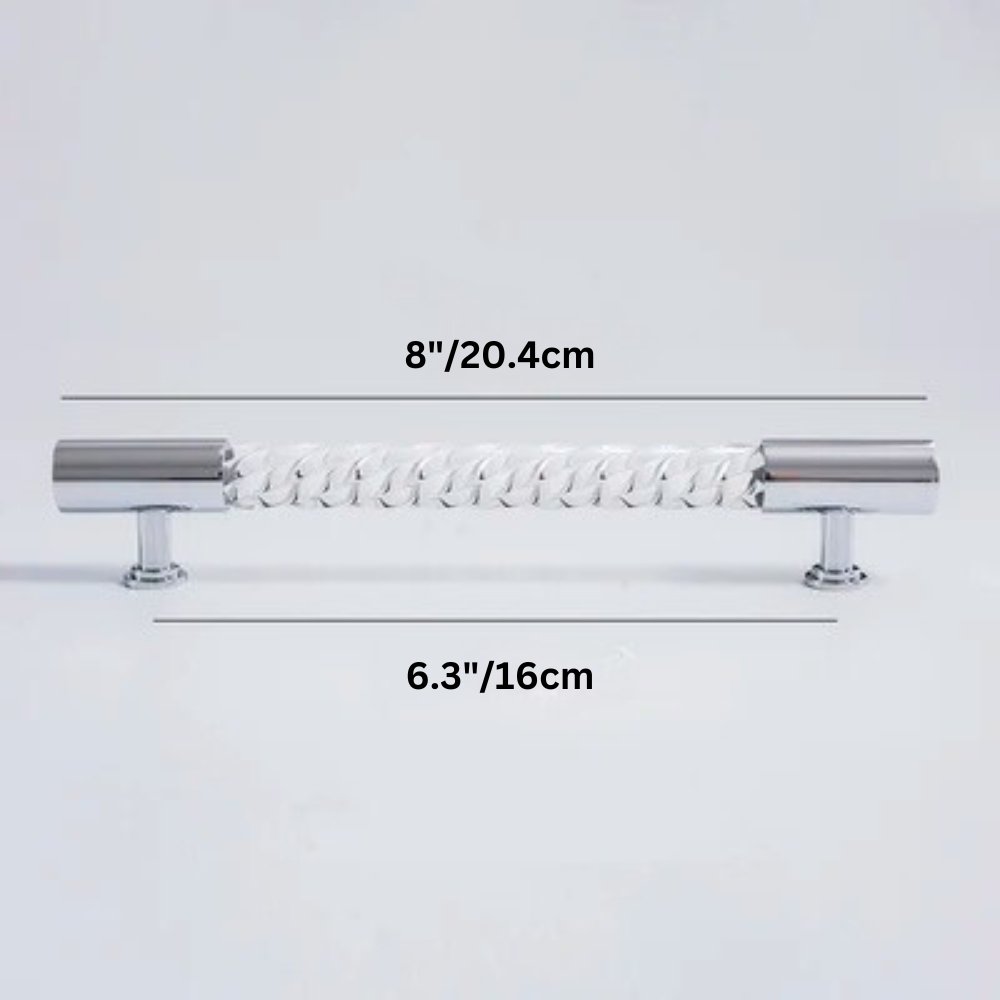 Soir Transparent Pull Bar