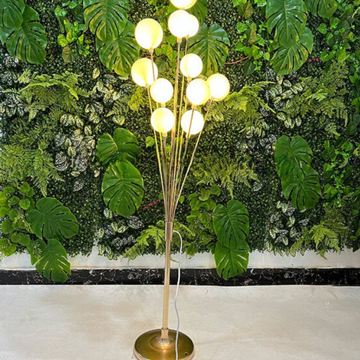 Unique Solus Table Lamp 