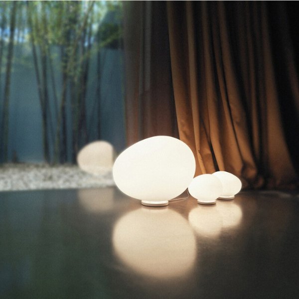 Stellare Outdoor Floor Lamp