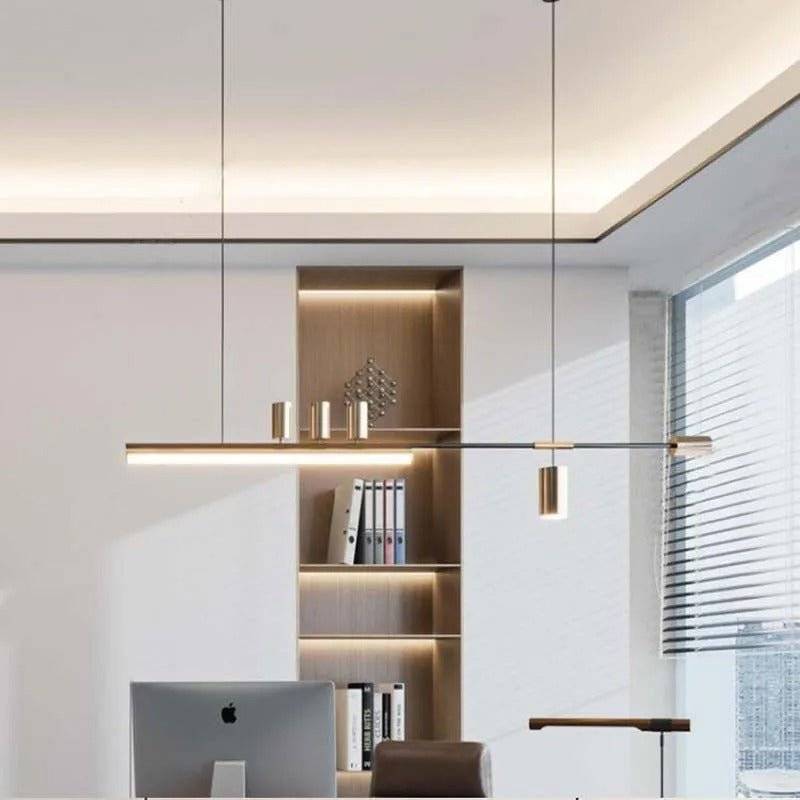 Stong Chandelier