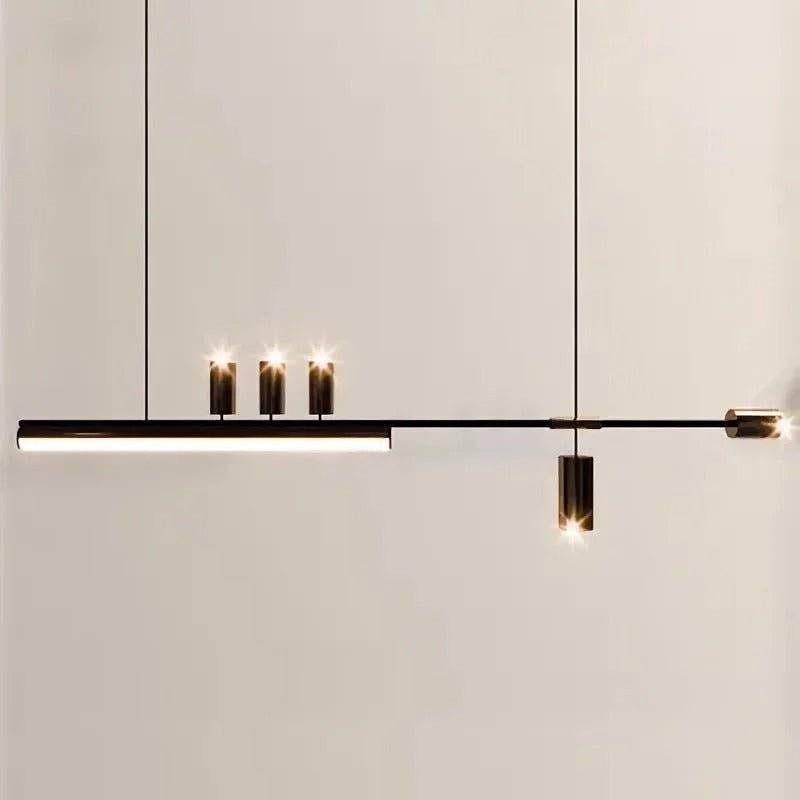 Stong Chandelier