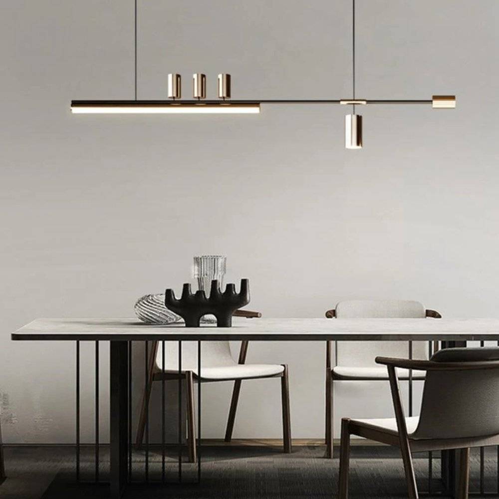 Stong Chandelier