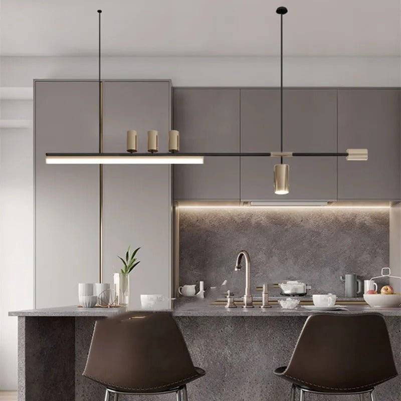 Stong Chandelier
