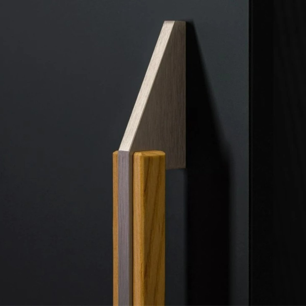 Suzu Pull Bar