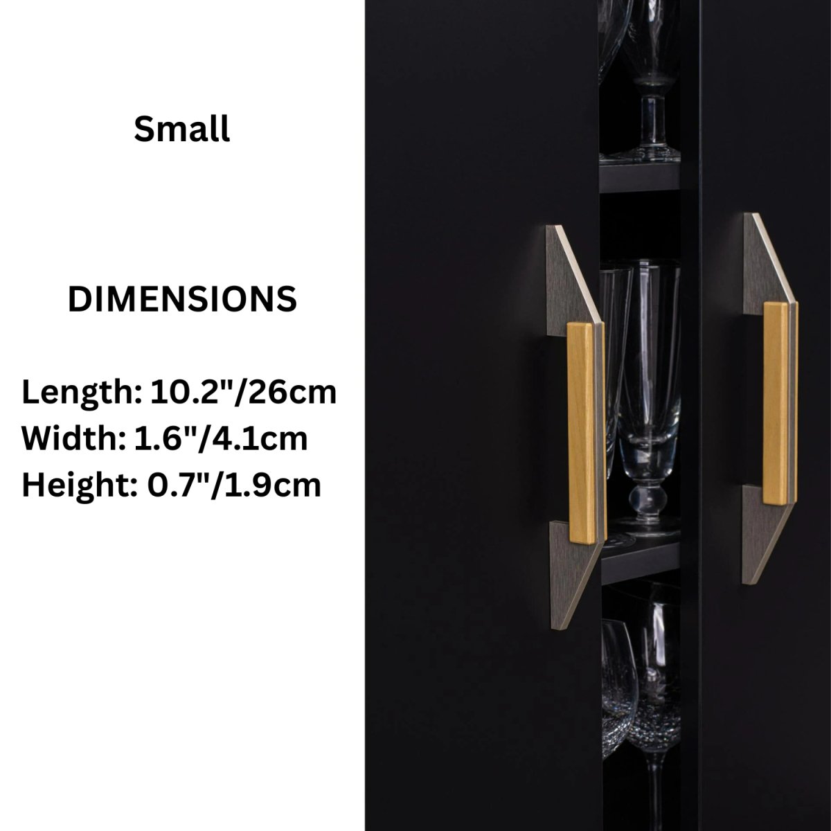 Suzu Pull Bar