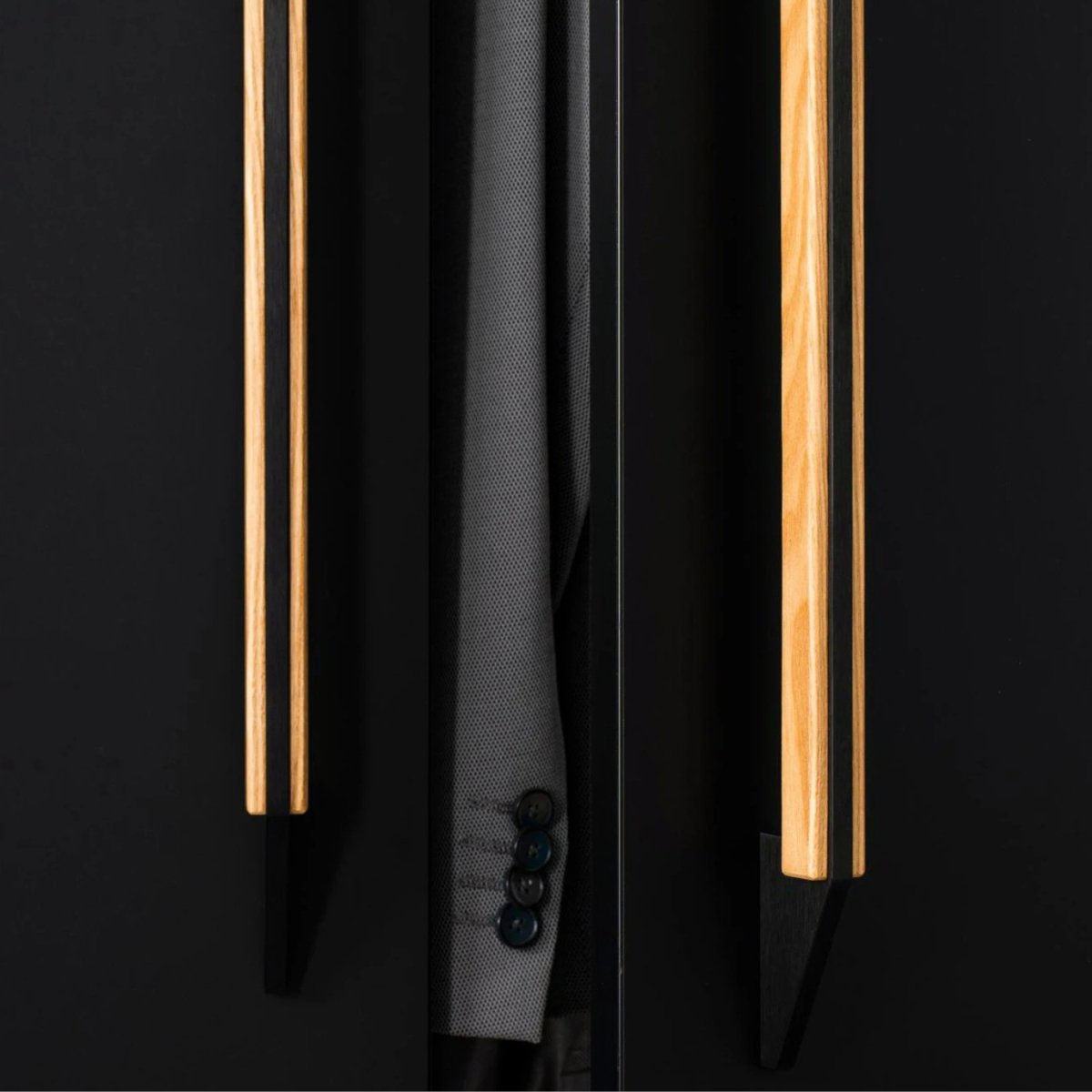 Suzu Pull Bar