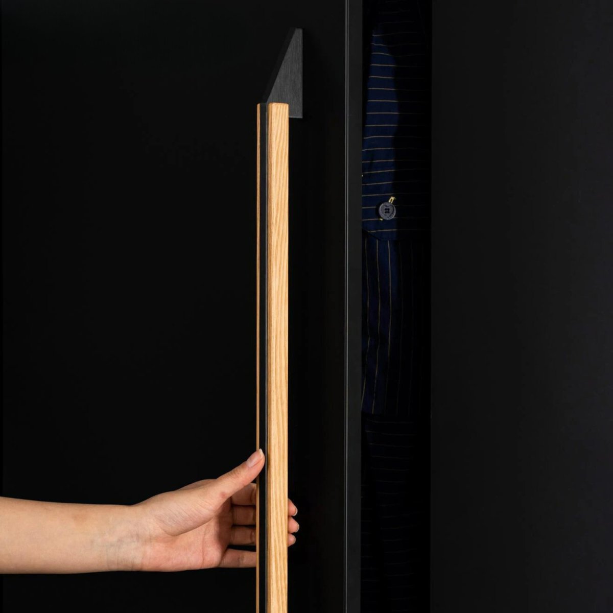 Suzu Pull Bar