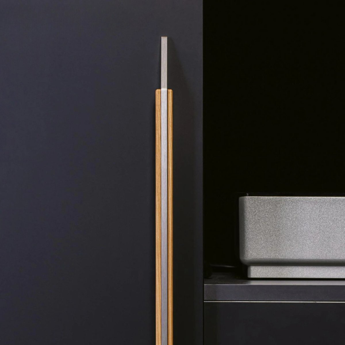 Suzu Pull Bar