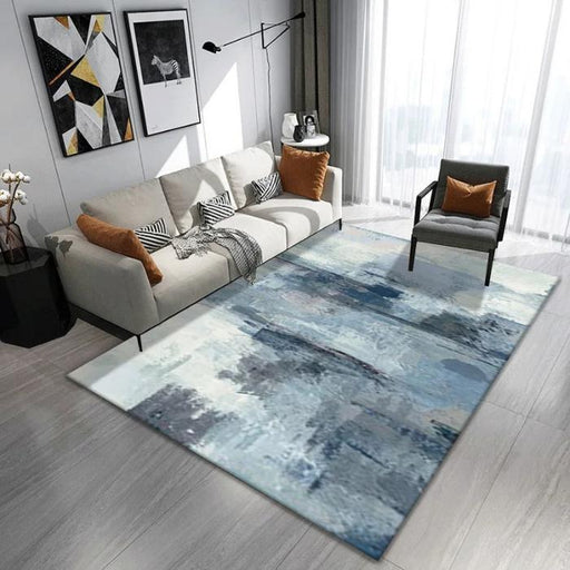 Tapel Area Rug - Residence Supply