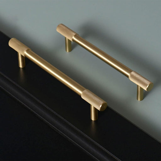 Tirare Linear Handle - Residence Supply