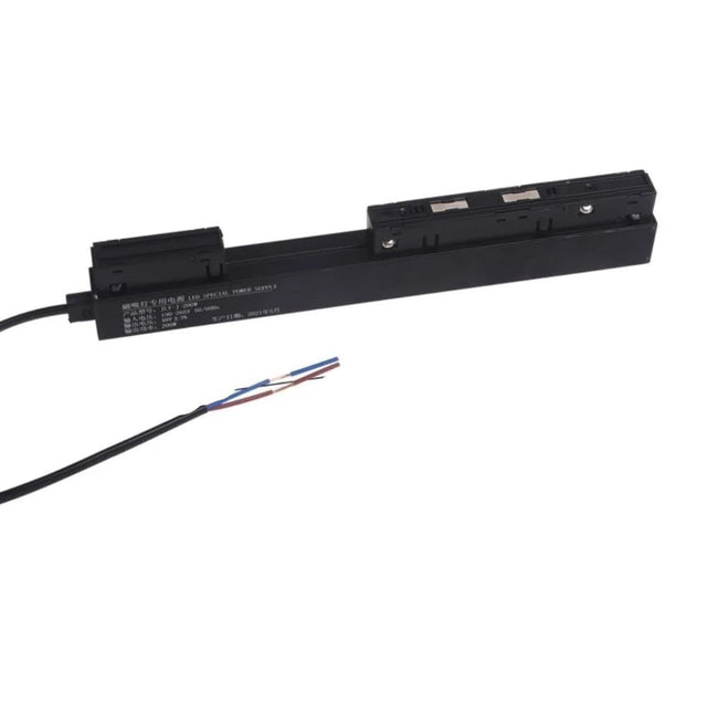 Track Light System Accessories