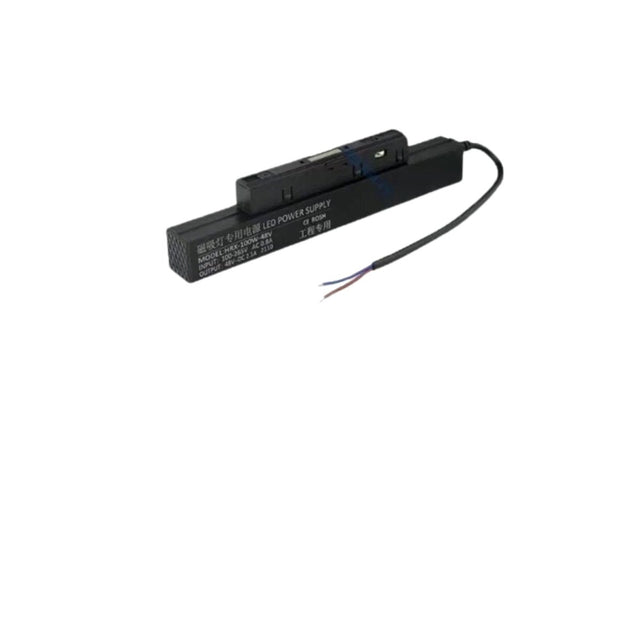 Track Light System Accessories