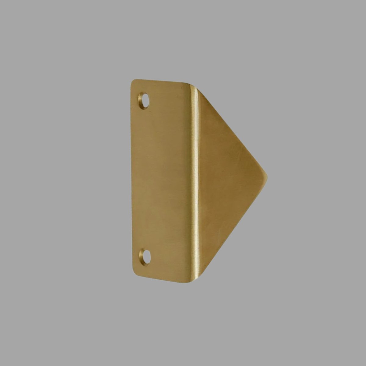Trikon Knob