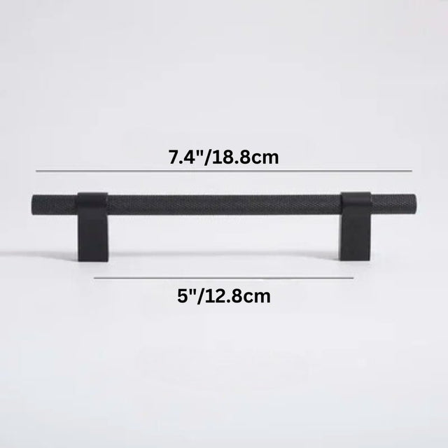 Varai Knob & Pull Bar