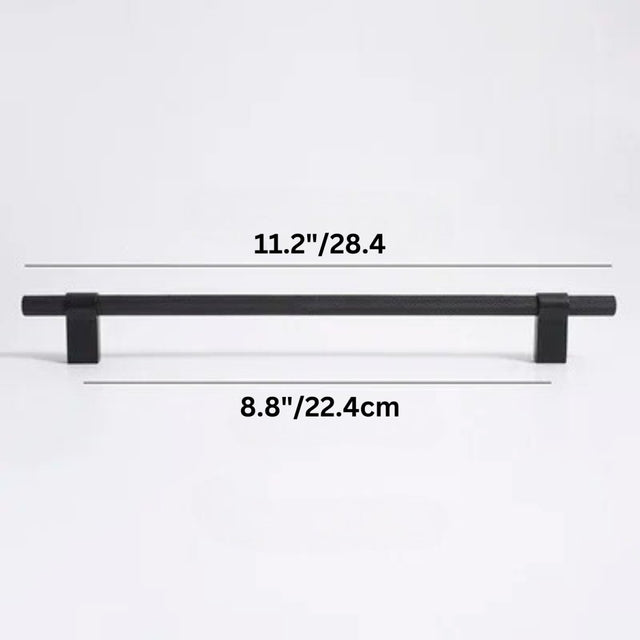 Varai Knob & Pull Bar